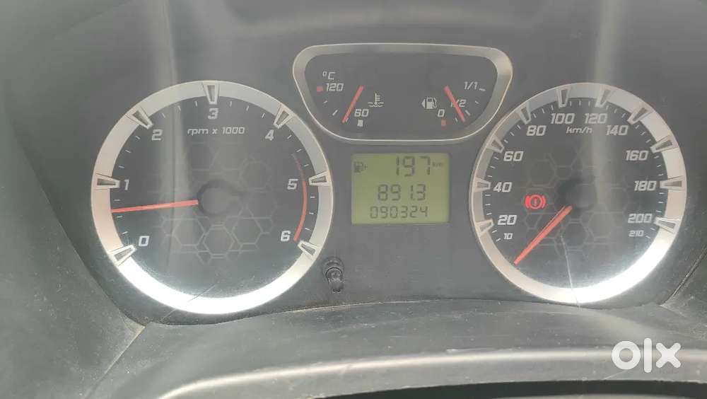 Selling My Car