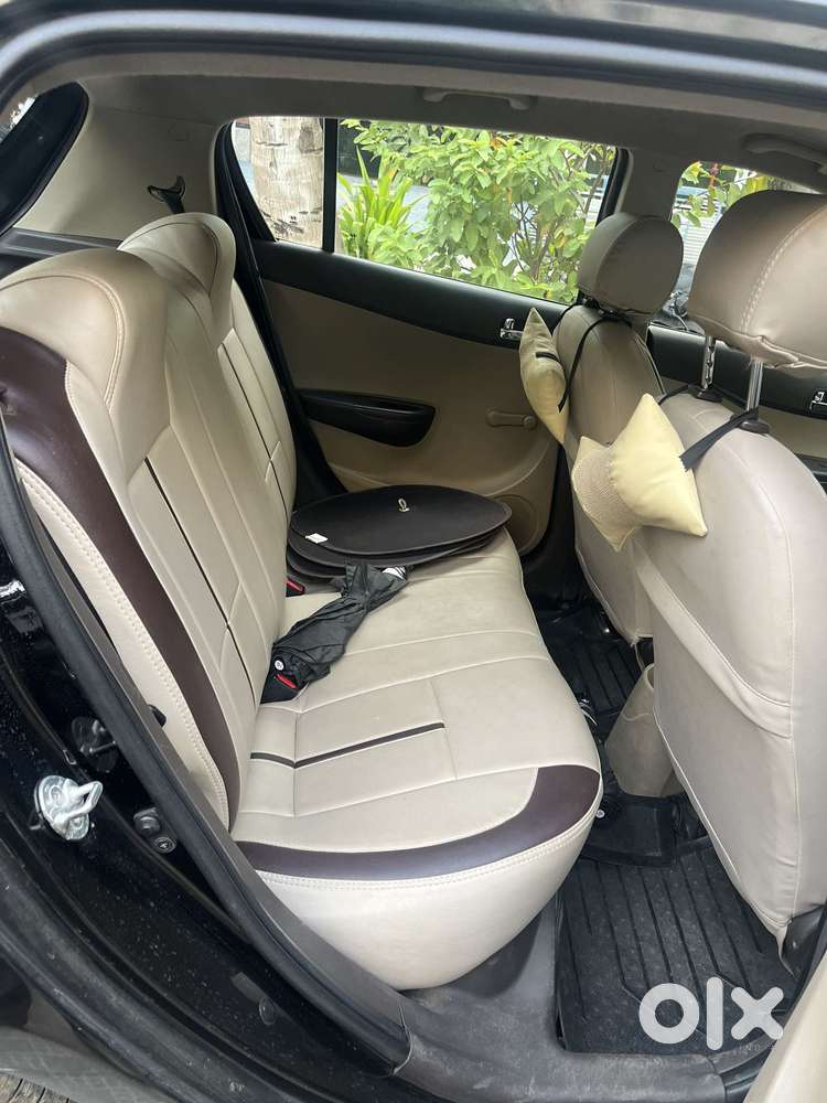 Hyundai I20 1.2 Era, 2011, Petrol