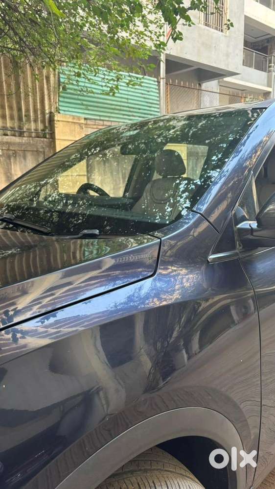 Mahindra Xuv700 2022 Petrol Well Maintained