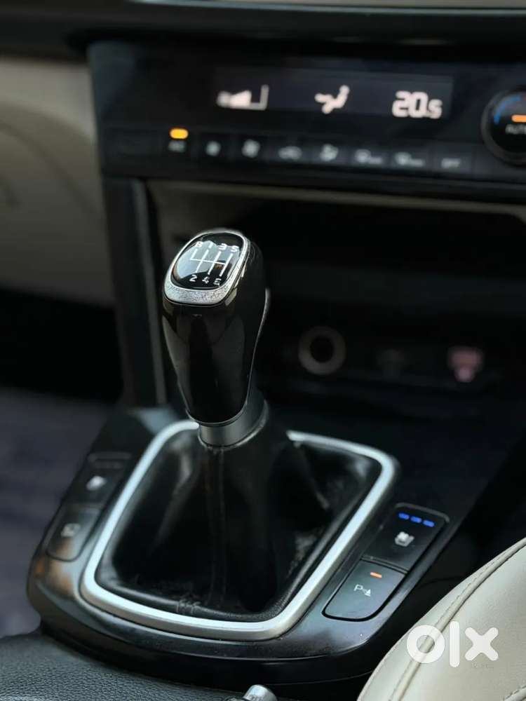 Kia Seltos, 2020, Diesel
