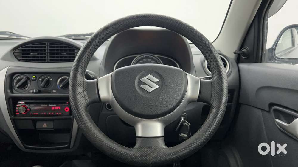 Maruti Suzuki Alto 800 Lxi, 2013, Petrol