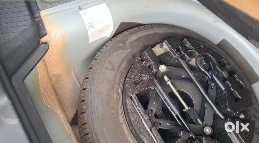 Volkswagen Ameo 1.0 Mpi Comfortline, 2019, Petrol