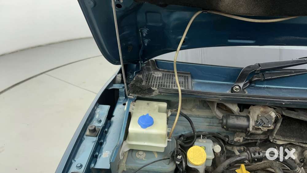 Renault Kwid 2019-ongoing 1.0 Rxt (o), 2021, Petrol