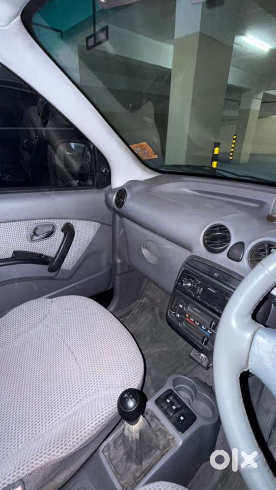 Hyundai Santro Xing Petrol 2004