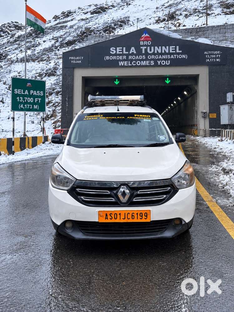 Renault Diesel Manual 2018