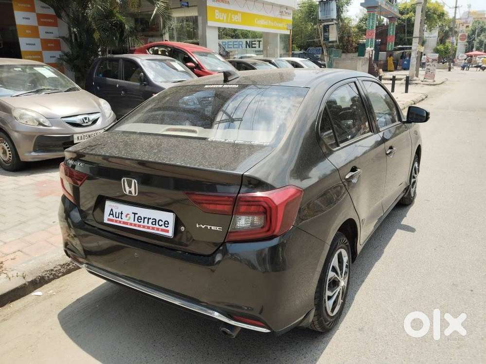 Honda Amaze 1.2 Smt I Vtec, 2022, Petrol