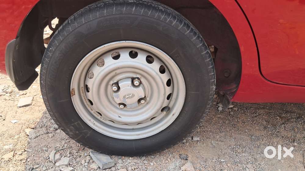 Hyundai Santro Magna Amt, 2018, Petrol