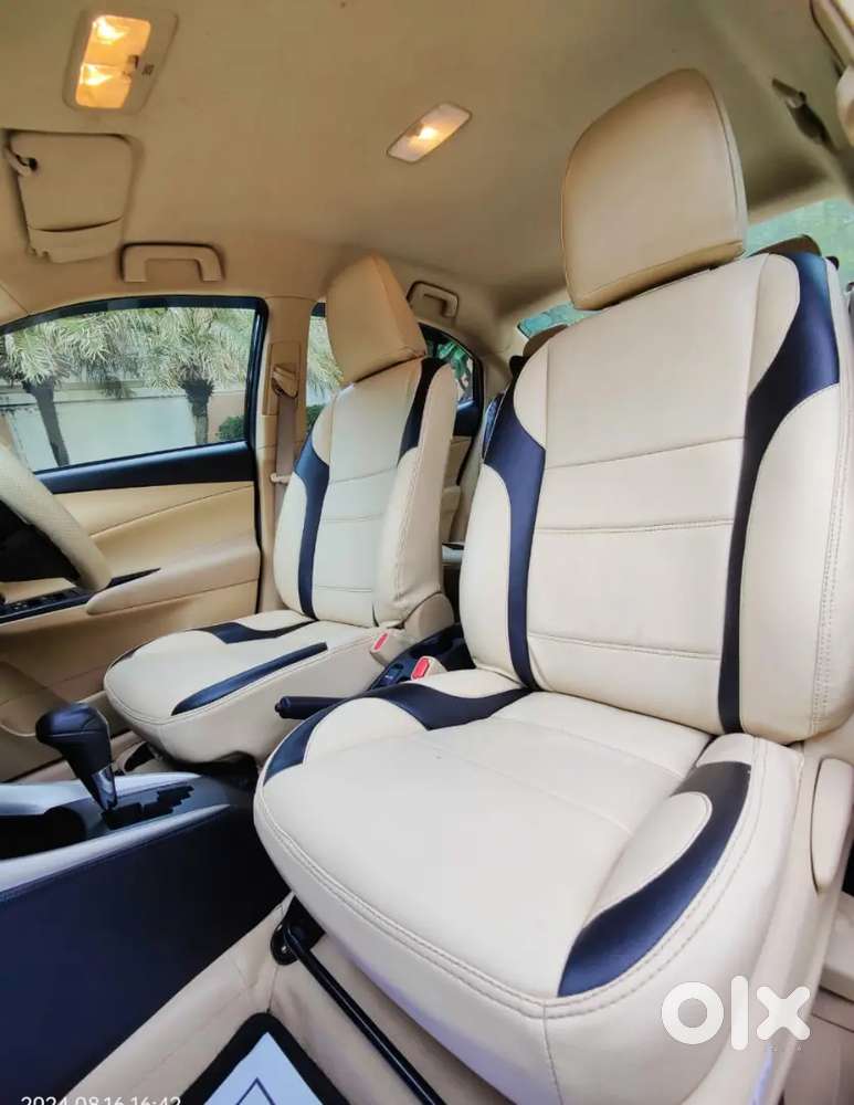 Toyota Yaris 2019 Cars