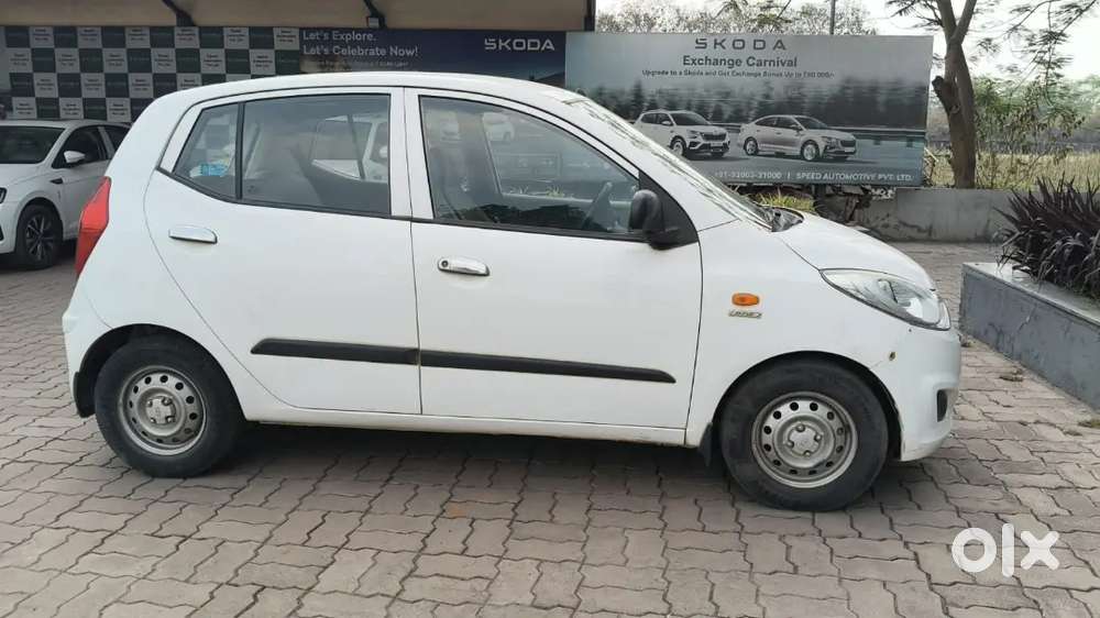 Hyundai I10 1.1 Magna 2014