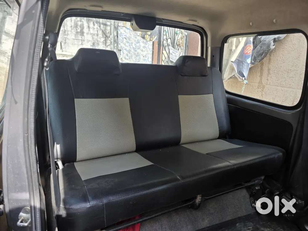 Maruti Suzuki Eeco 2022 Petrol And Lpg 22000 Km Driven