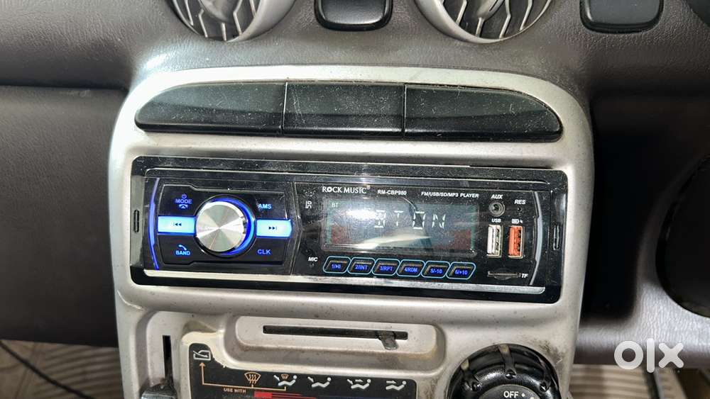 2011 Hyundai Santro Xing