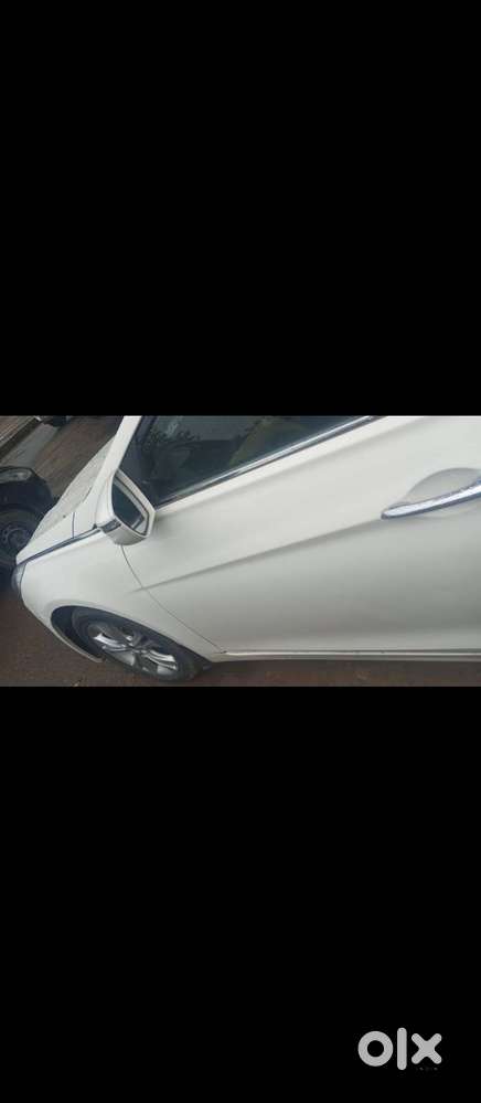 Good Condition Car