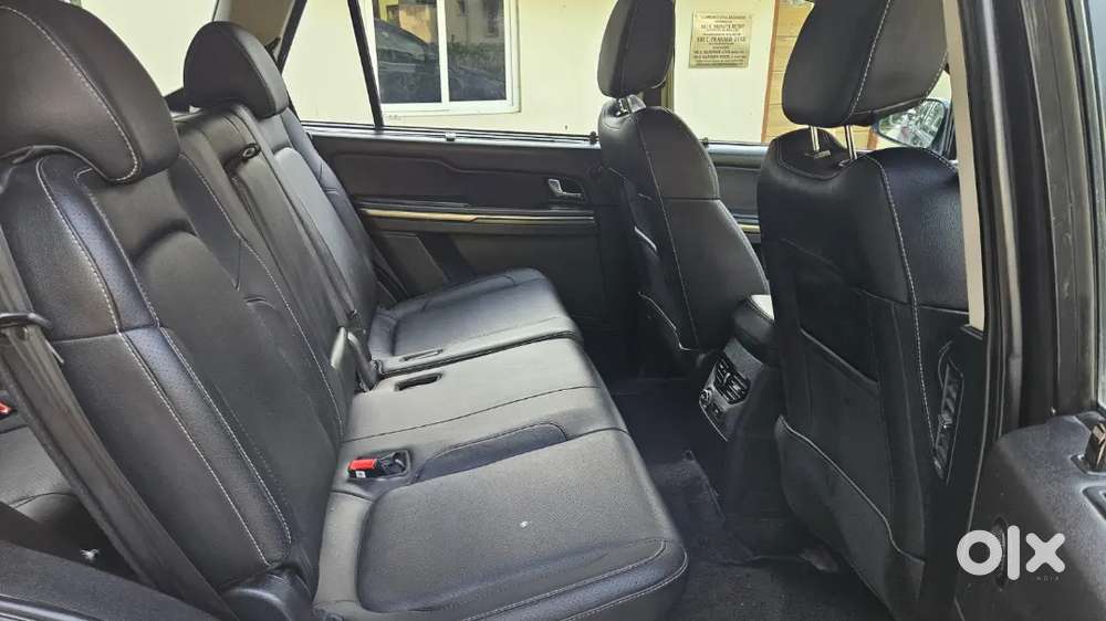 Tata Hexa 2018 Diesel 86000 Km Driven Well Mentained With History