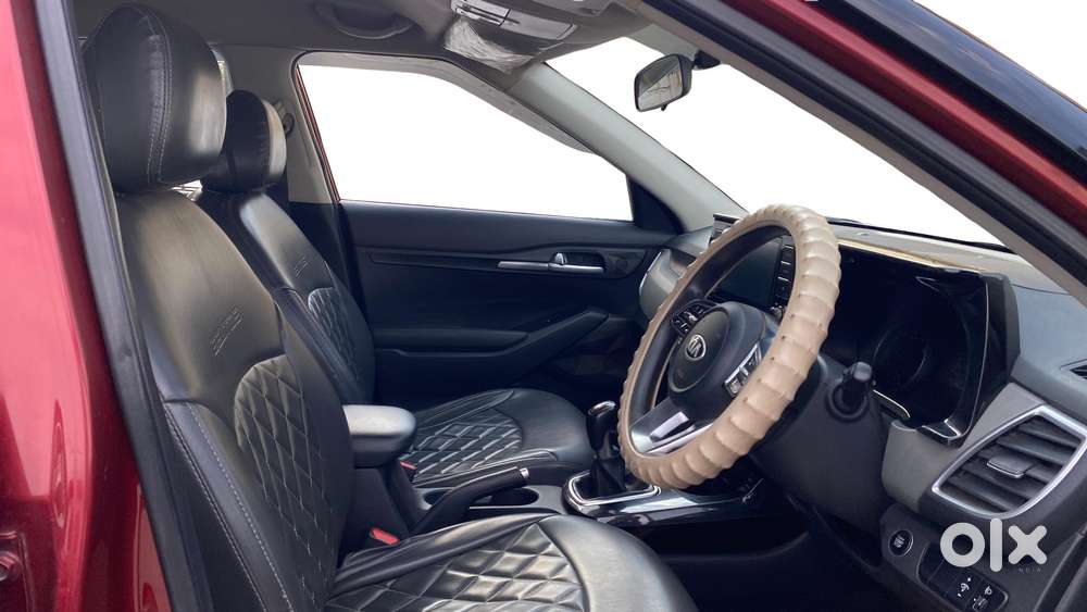 Kia Seltos Htk Plus G, 2020, Petrol