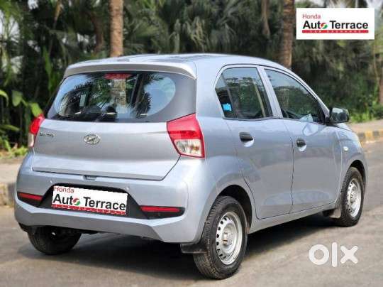 Hyundai Santro Era Executive, 2019, Petrol