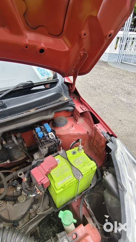 Maruti Suzuki Celerio Zxi Mt, 2020, Petrol