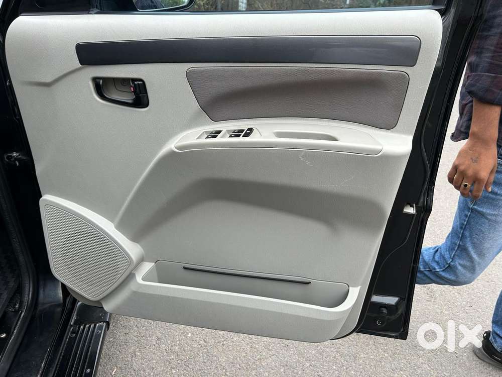 Mahindra Scorpio S9, 2019, Diesel