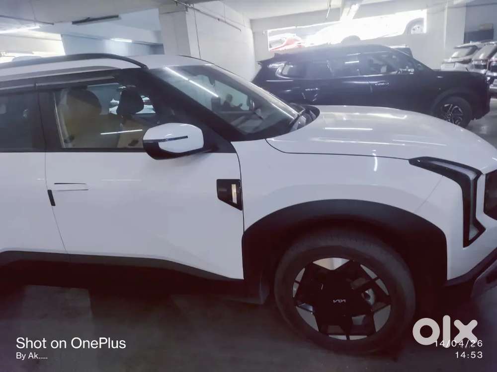 Kia New Seltos 2026 Manual Diesel