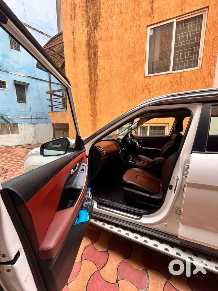 Hyundai Alcazar 2021 Diesel Automatic