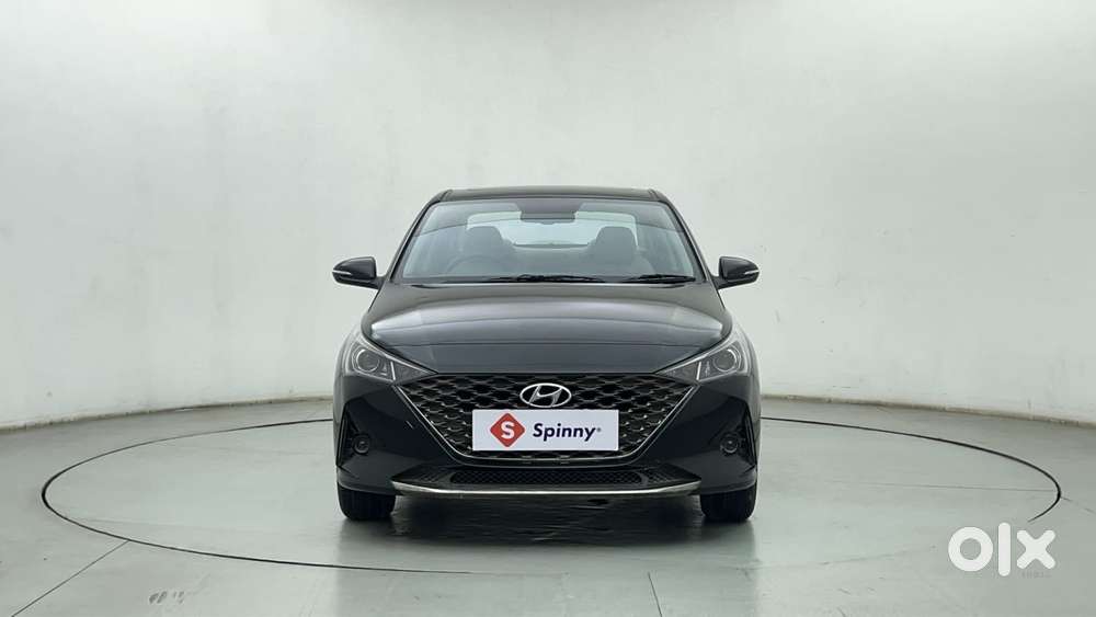 Hyundai Verna 1.5 Mpi Mt Sx (o), 2022, Petrol