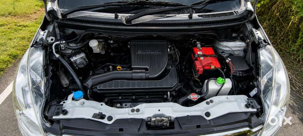 Maruti Suzuki Ertiga 1.5 Vxi, 2017, Diesel