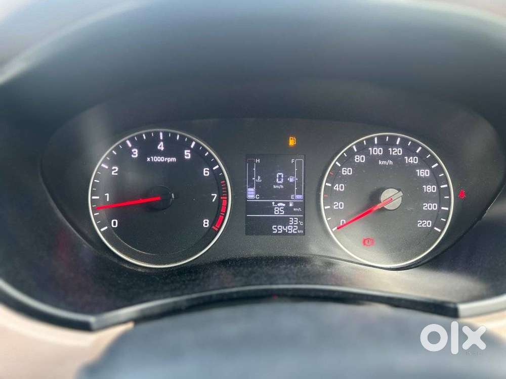 Hyundai I20 Magna Plus, 2019, Petrol