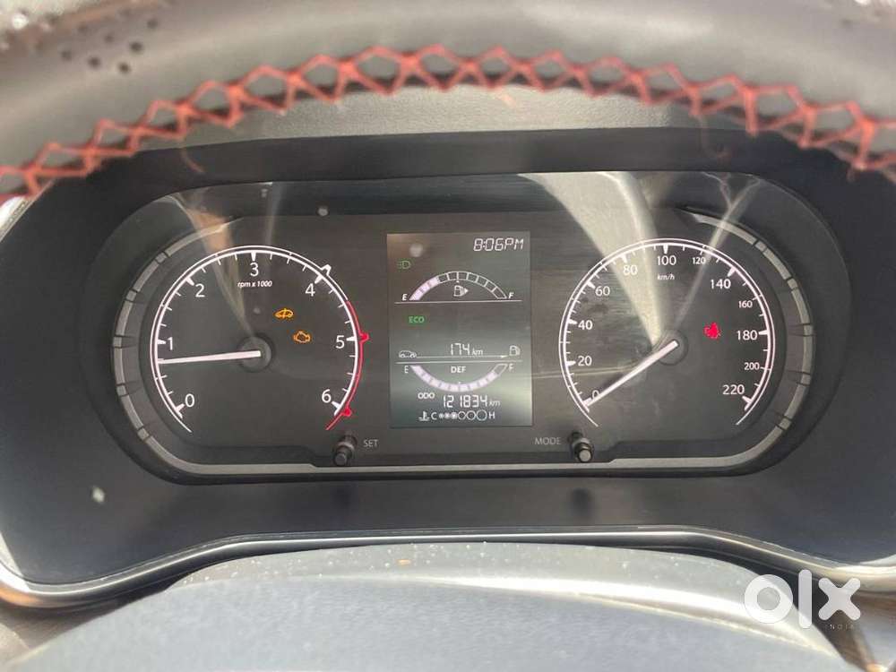 Tn Registration 2020 Tata Harrier Xt+ Sale 12lakhs, Insurance Active