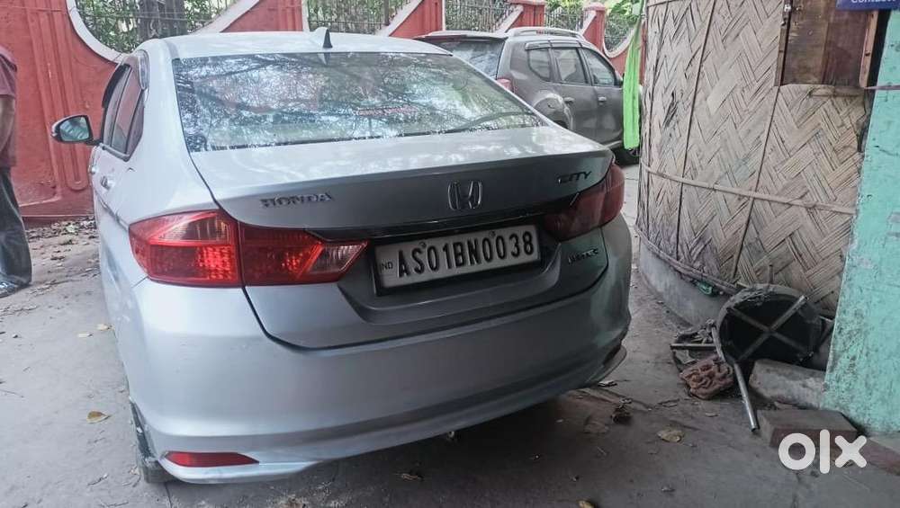 Honda Car Model 2015 Diesel