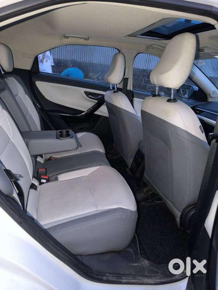 Tata Nexon Ev Empowered Plus Lr, 2023, Electric