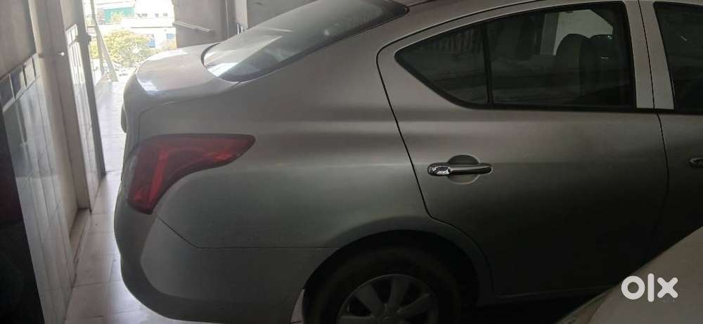 Nissan Sunny Diesel Xl, 2012, Diesel