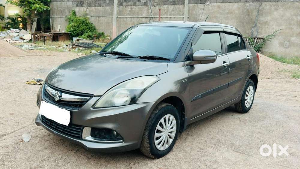 Maruti Suzuki Swift Dzire 2016 Diesel Good Condition
