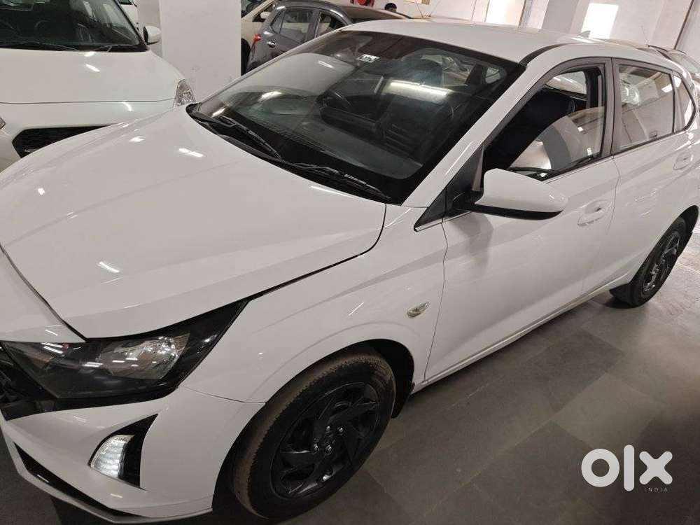 Hyundai New I20 1.2 Magna Mt, 2024, Petrol