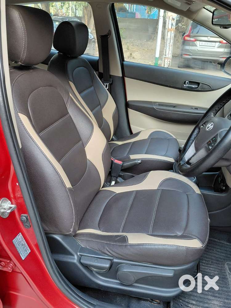 Hyundai Elite I20 Asta Option Cvt, 2013, Petrol