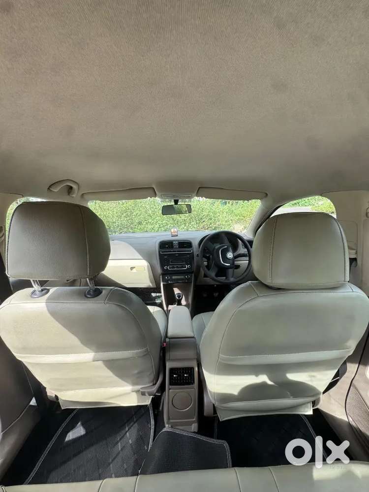 Skoda rapid very good condition 2012 model