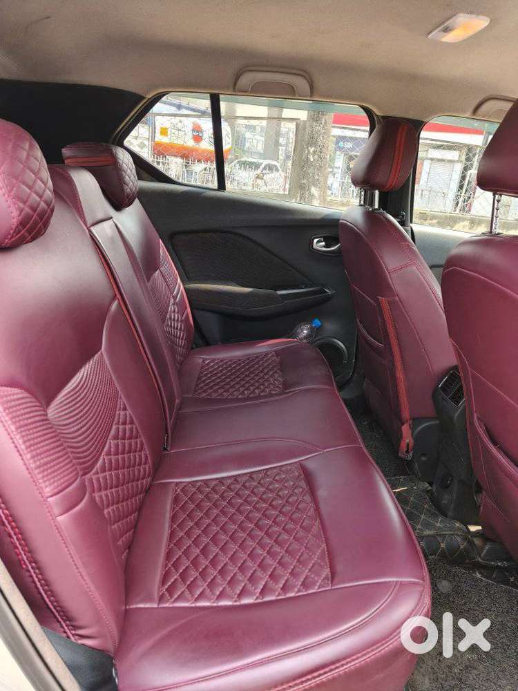 Nissan Kicks, 2019, Petrol