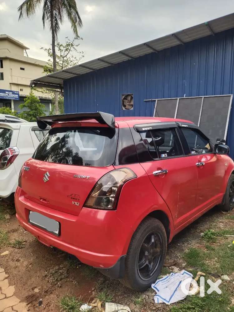 New Paper Until 2031,new Battery, New Tyre, 4+1 Alloy