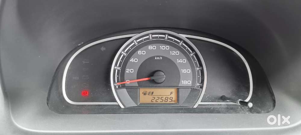 Maruti Suzuki Alto 800 Lxi, 2018, Petrol