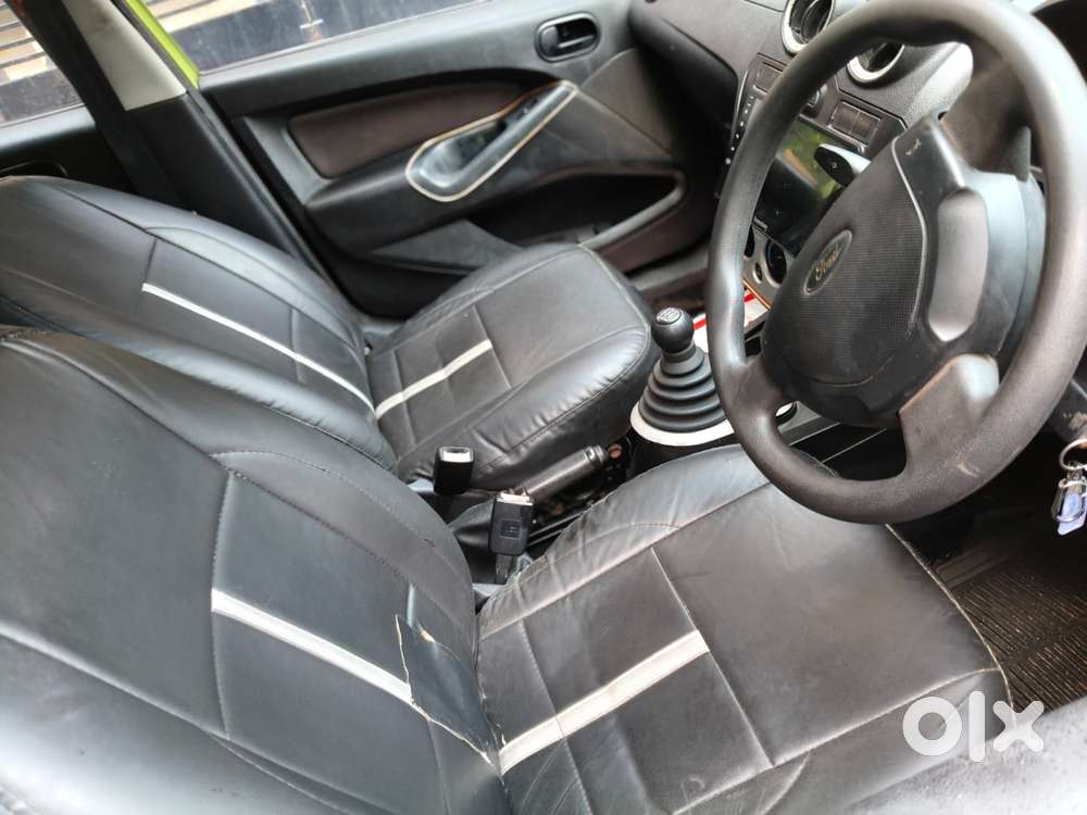 Ford Figo, 2011, Diesel
