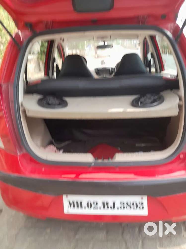 Hyundai I10 Petrol 2009 Manual