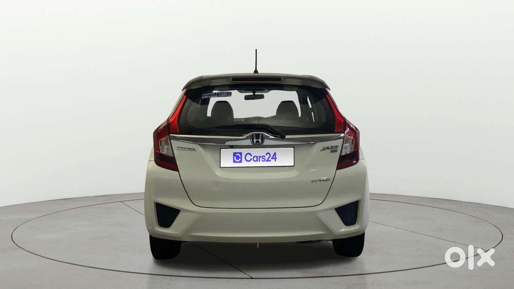 Honda Jazz 1.2 Vx I Vtec, 2017, Petrol