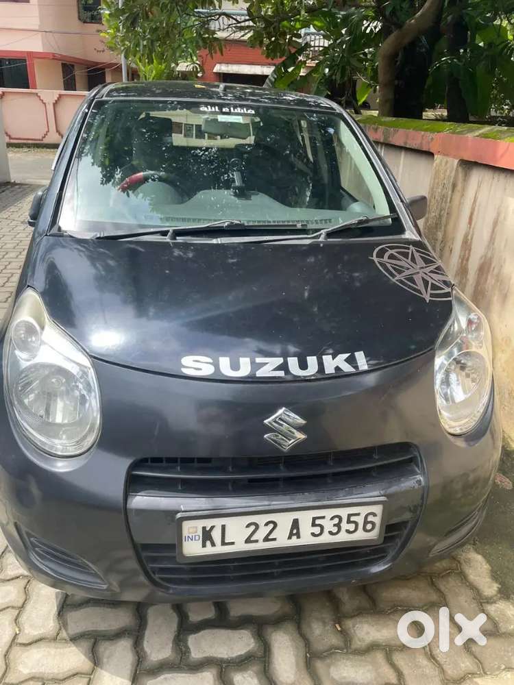 Maruti Suzuki A-star 2009 Petrol Good Condition