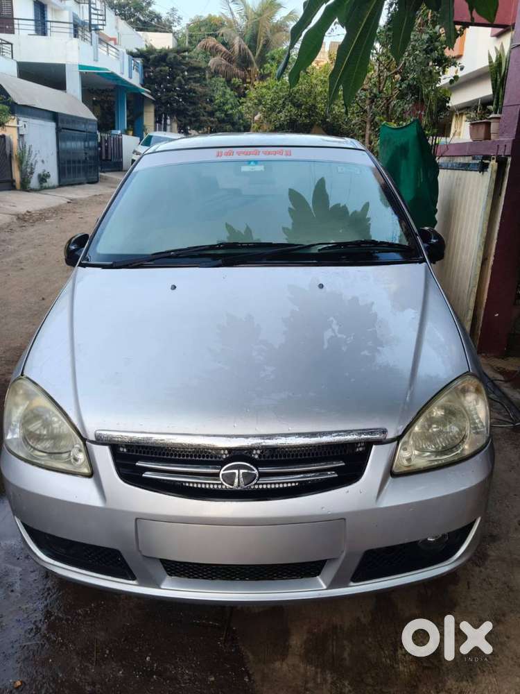 Tata Indica V2 2007 Diesel Good Condition