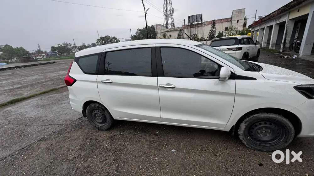 Maruti Suzuki Ertiga Vxi 2024 Petrol Hybrid