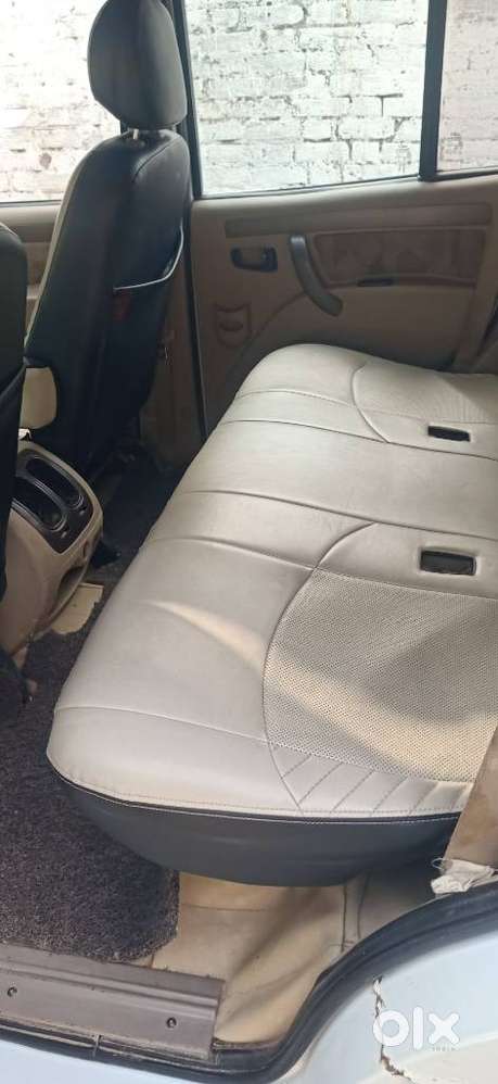 Mahindra Scorpio Vlx Bs Iii, 2014, Diesel