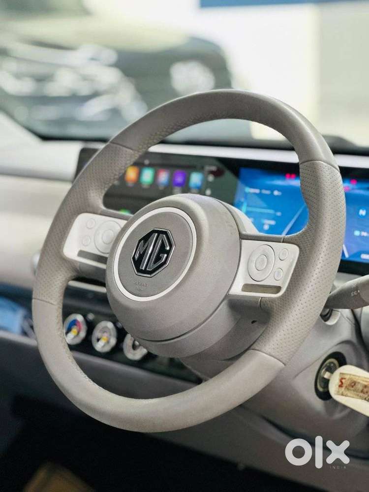 Mg Comet Ev Play, 2023, Electric