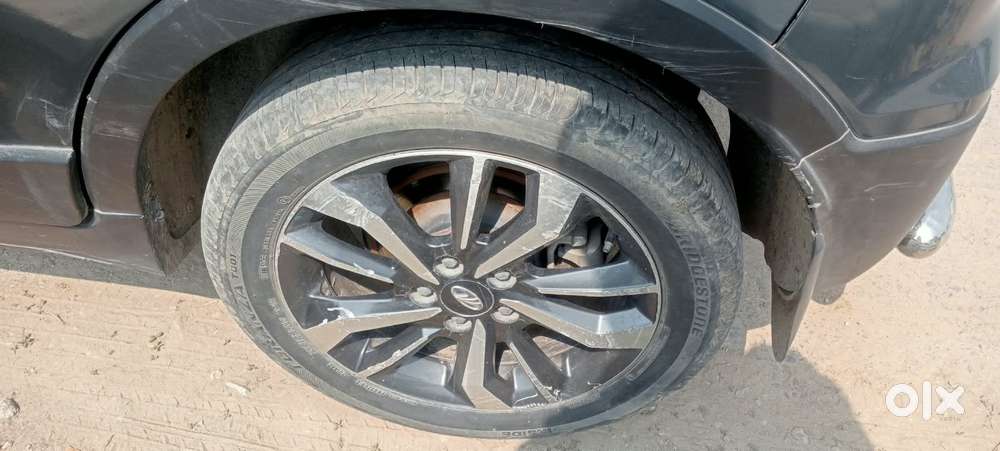 Mahindra Xuv300 W8 Option Diesel, 2019, Diesel