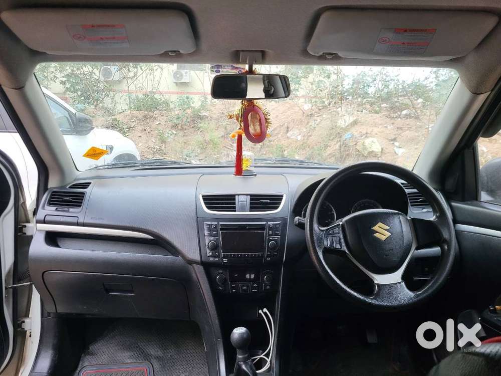 Maruti Suzuki Swift 2014 Diesel Good Condition