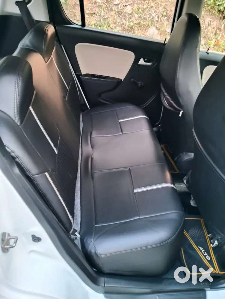 2022 Maruti Suzuki Alto