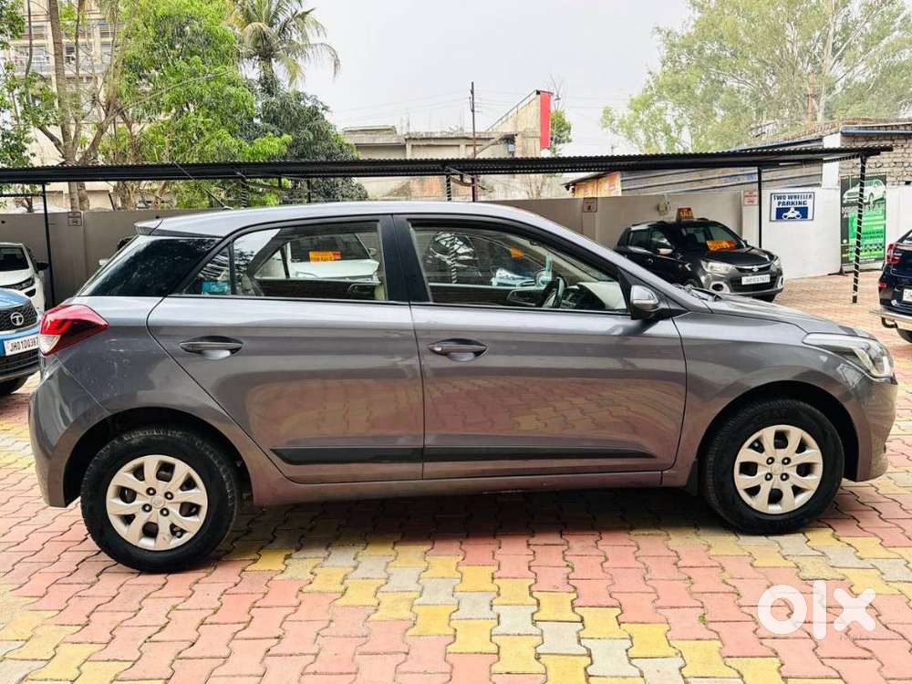 Hyundai Elite I20 Sportz (o) 1.2, 2016, Petrol
