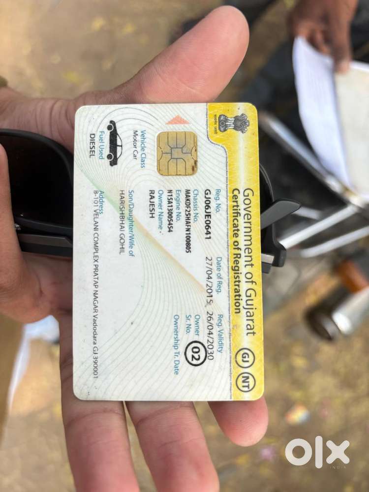 Honda Amaze 2013-2016 Sx I-dtec, 2015